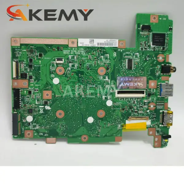 Asus C202SA2G C202SA 2G ATXマザーボード