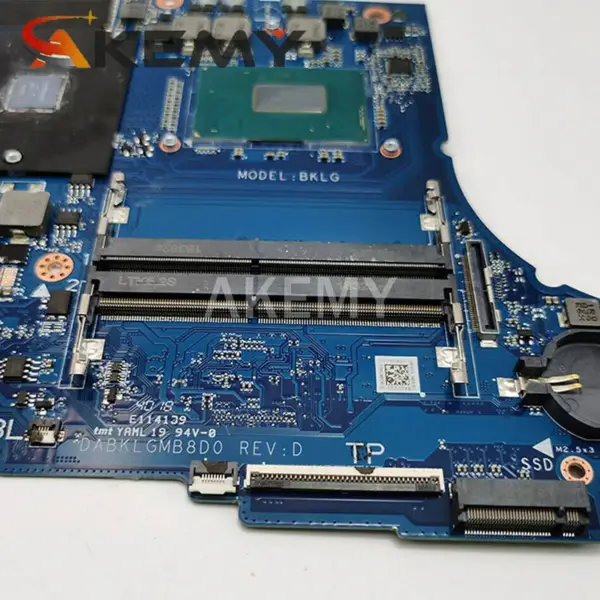 Asus FX504G FX504GE FX504GD FX80G FX80GD FX80GE マザーボード GTX1050 2GB