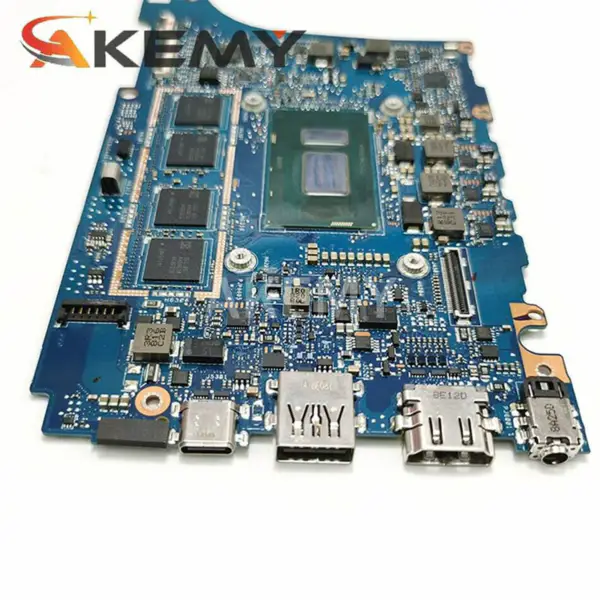 Asus UX331UA UX331UA ATXマザーボード