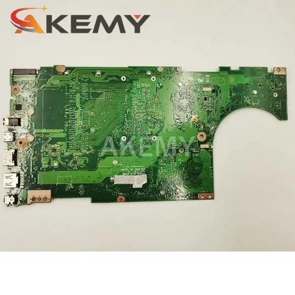 Asus X510UAR X510UAR ATXマザーボード