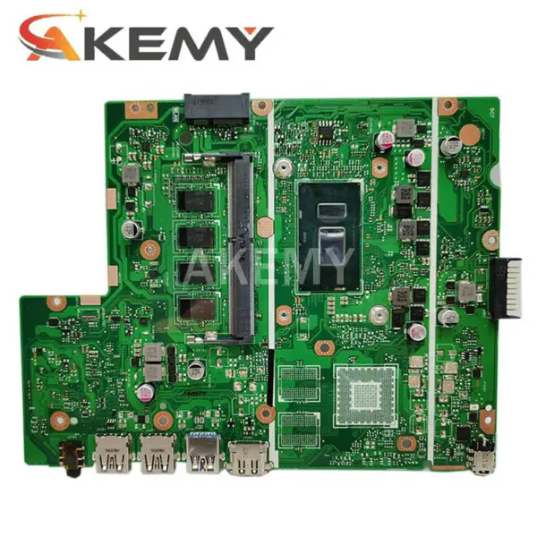 Asus X540UAR X540UAR ATXマザーボード