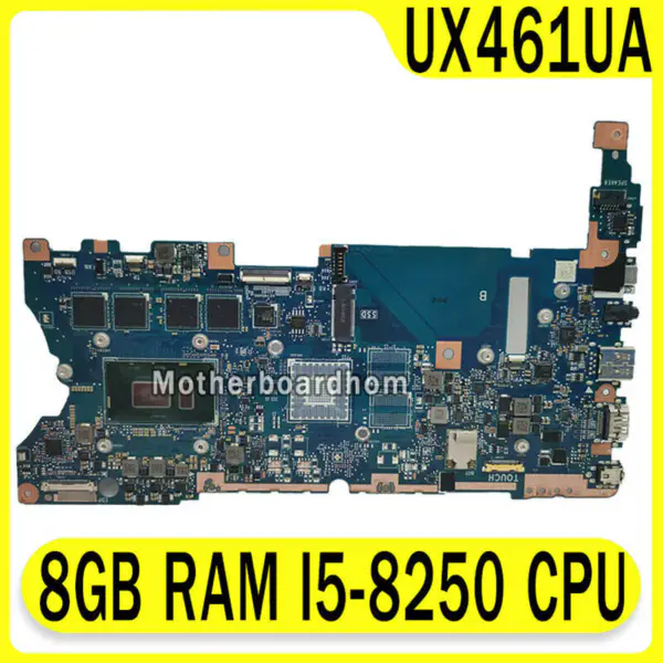 Asus UX461UA UX461UA ATXマザーボード