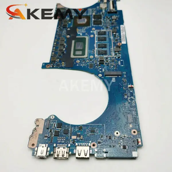 Asus UX533FN UX533FN ATXマザーボード