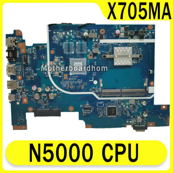 Asus X705MA X705MA ATXマザーボード