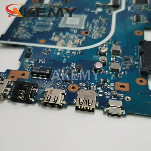 Asus X705MA X705MA ATXマザーボード