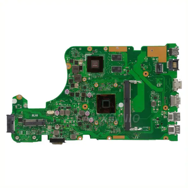 Asus X555SJ X555SJ ATXマザーボード