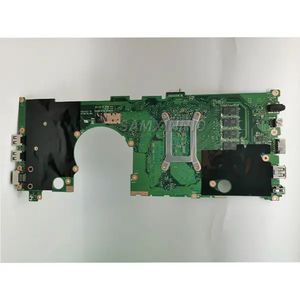 Asus BU203UA BU203UA ATXマザーボード
