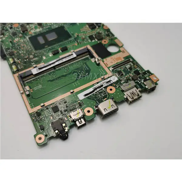 Asus BU203UA BU203UA ATXマザーボード