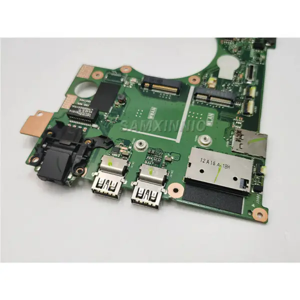 Asus BU203UA BU203UA ATXマザーボード