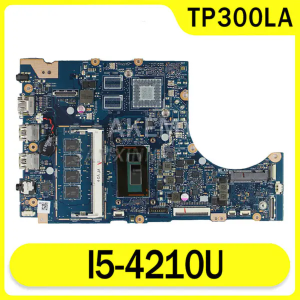 Asus TP300LA TP300LA ATXマザーボード