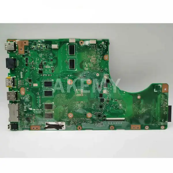 Asus TP550LD TP550LD ATXマザーボード