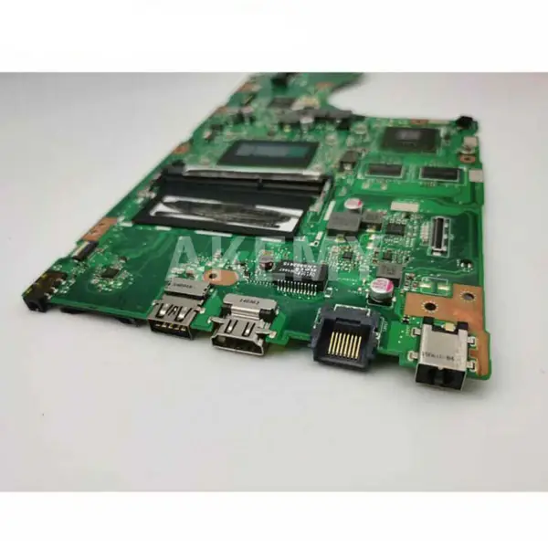 Asus TP550LD TP550LD ATXマザーボード