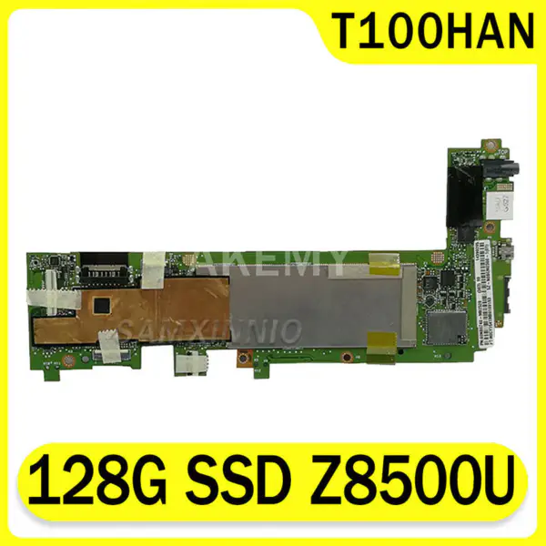 Asus T100HAN T100HAN ATXマザーボード