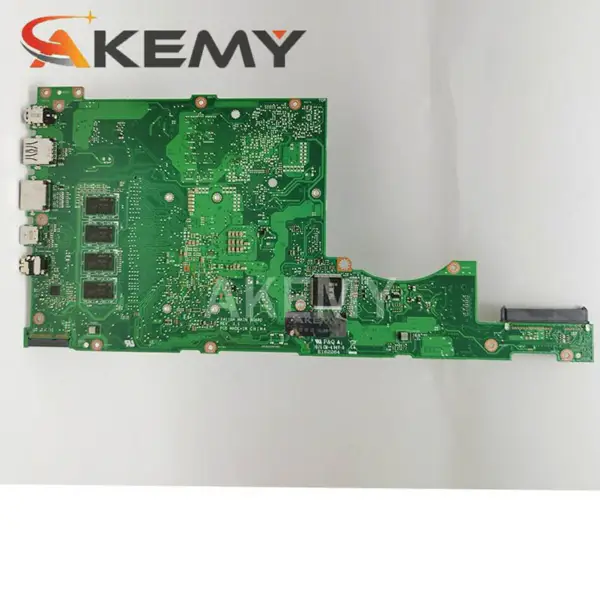 Asus X411UA X411UA ATXマザーボード