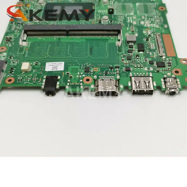 Asus X411UA X411UA ATXマザーボード