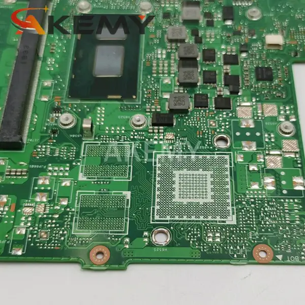 Asus X411UA X411UA ATXマザーボード