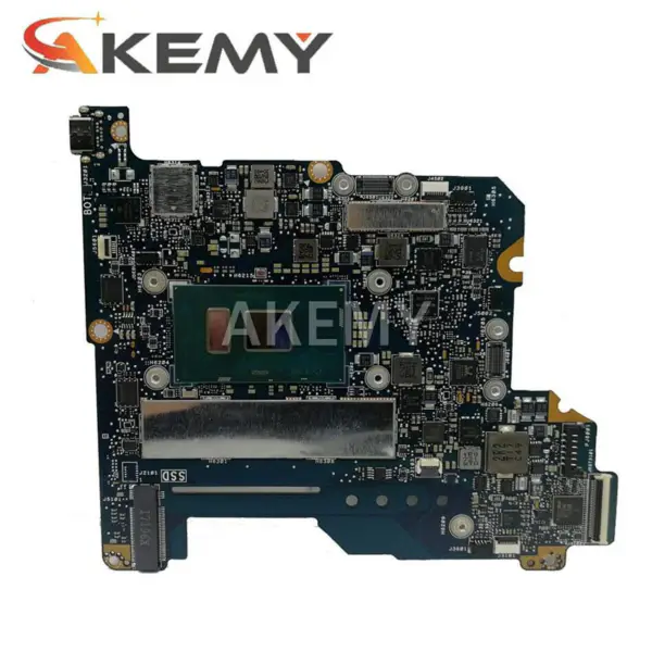 Asus UX390UAK UX390UAK ATXマザーボード