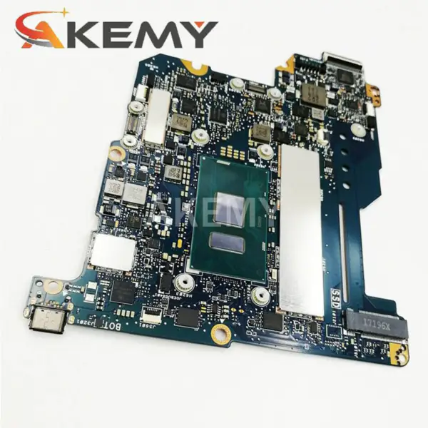 Asus UX390UAK UX390UAK ATXマザーボード