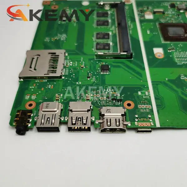 Asus X441BA X441BA ATXマザーボード
