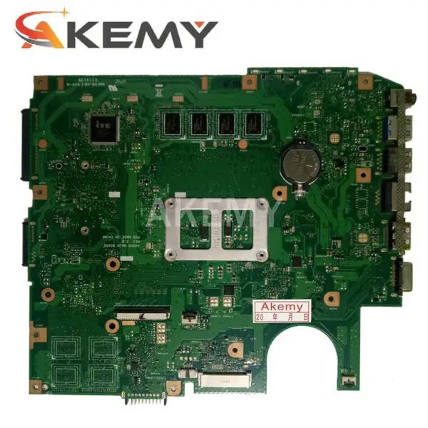 Asus X45V X45Cマザーボード
