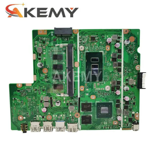 Asus X540UBR X540UBR ATXマザーボード