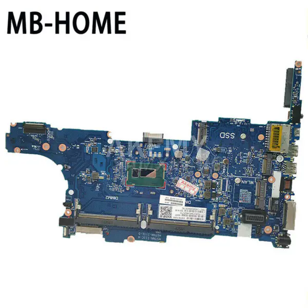 HP 730803-601 840 G1 ATXマザーボード