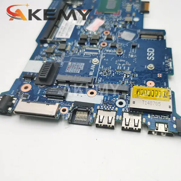 HP 730803-601 840 G1 ATXマザーボード