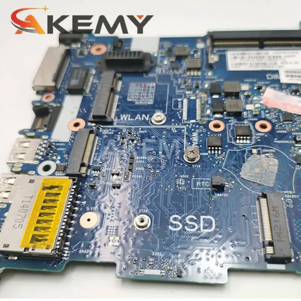 HP 730803-601 840 G1 ATXマザーボード
