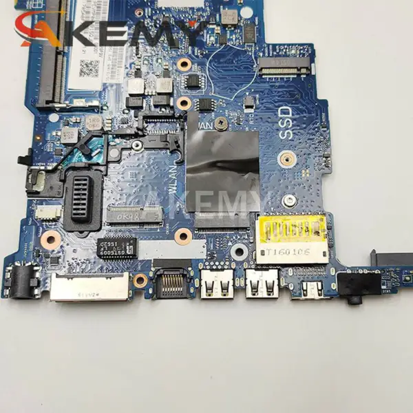 HP 799511-601 840 G2 ATXマザーボード