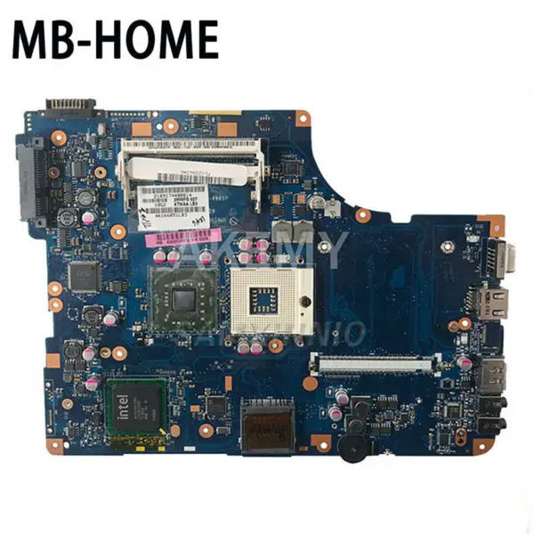 東芝 L555LA-4982P L555 LA-4982P ATXマザーボード