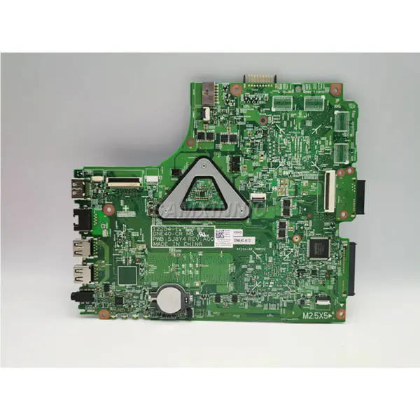Dell 5J8Y4 3421 5421 ATXマザーボード