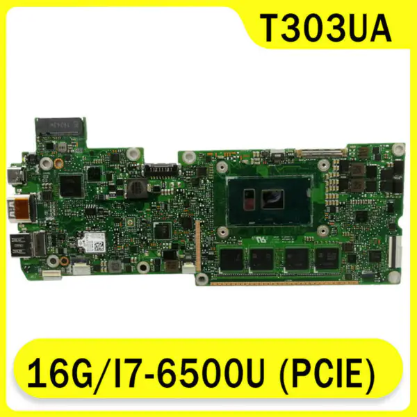 Asus T303UA16G T303UA 16G ATXマザーボード