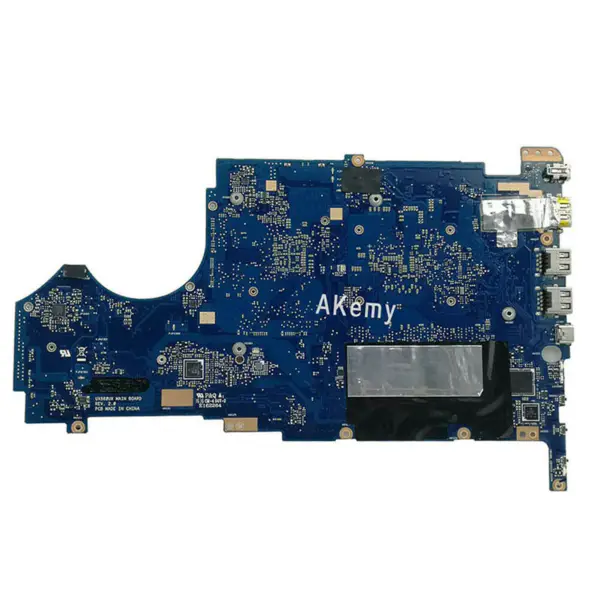 Asus 60NB0C20-MB7001 Q524UQ UX560U UX560UQK UX560UQ UX560UX ATXマザーボード