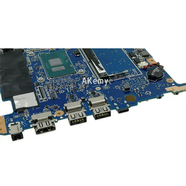 Asus 60NB0C20-MB7001 Q524UQ UX560U UX560UQK UX560UQ UX560UX ATXマザーボード