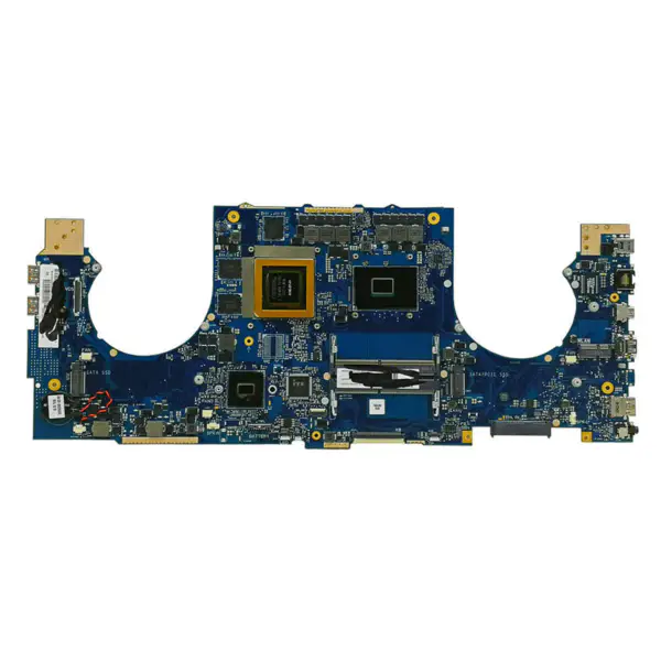 Asus 60NB0CQ0-MB1020 GL702VT ATXマザーボード