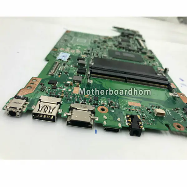 Asus X510ur X510URマザーボード
