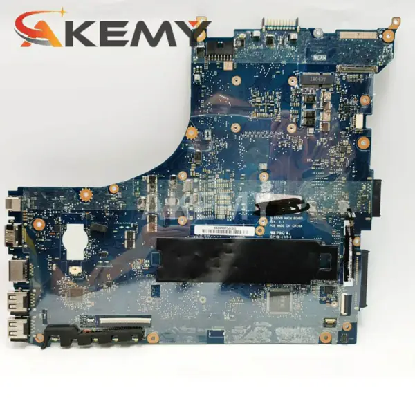 Asus Gl552vx GL552VX ATXマザーボード