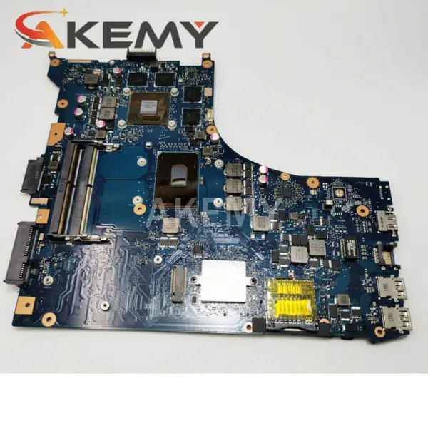 Asus Gl552vx GL552VX ATXマザーボード