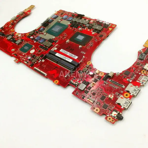 Asus GL503VS GL503VS ATXマザーボード