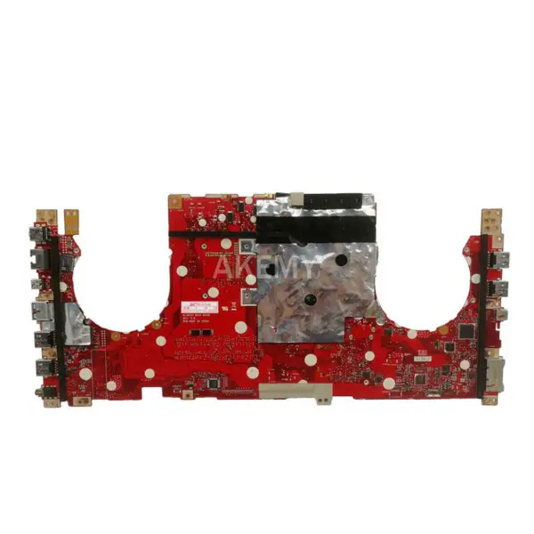 Asus GL503VS GL503VS ATXマザーボード