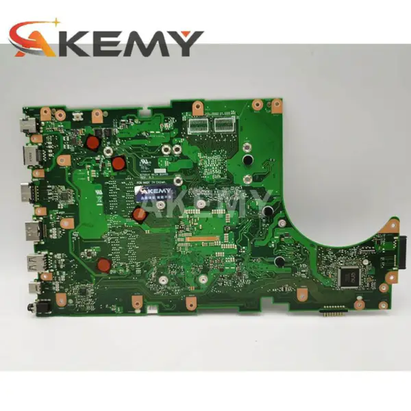 Asus X756UAM X756UAM ATXマザーボード