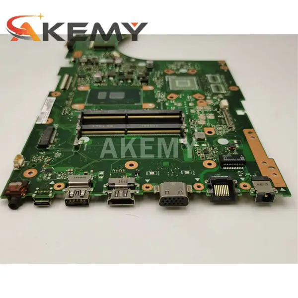 Asus X756UAM X756UAM ATXマザーボード