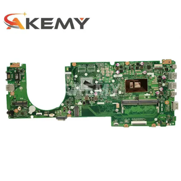 Asus PU403UA PU403UA ATXマザーボード