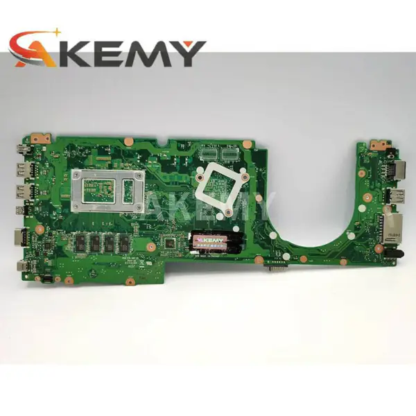 Asus PU403UA PU403UA ATXマザーボード