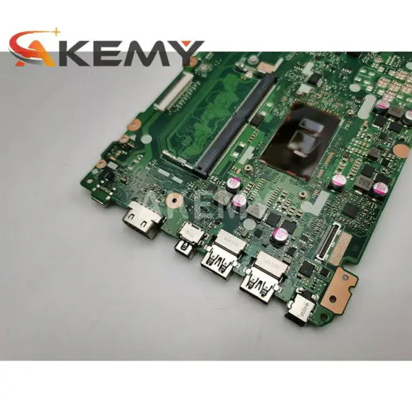 Asus PU403UA PU403UA ATXマザーボード