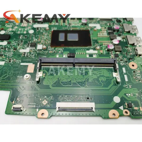 Asus PU403UA PU403UA ATXマザーボード