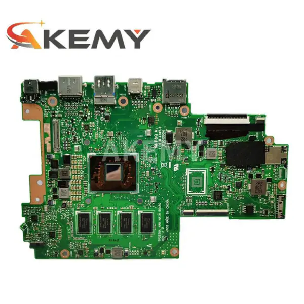 Asus TP203NAH TP203NAH ATXマザーボード