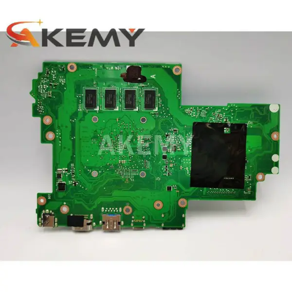 Asus TP203NAH TP203NAH ATXマザーボード