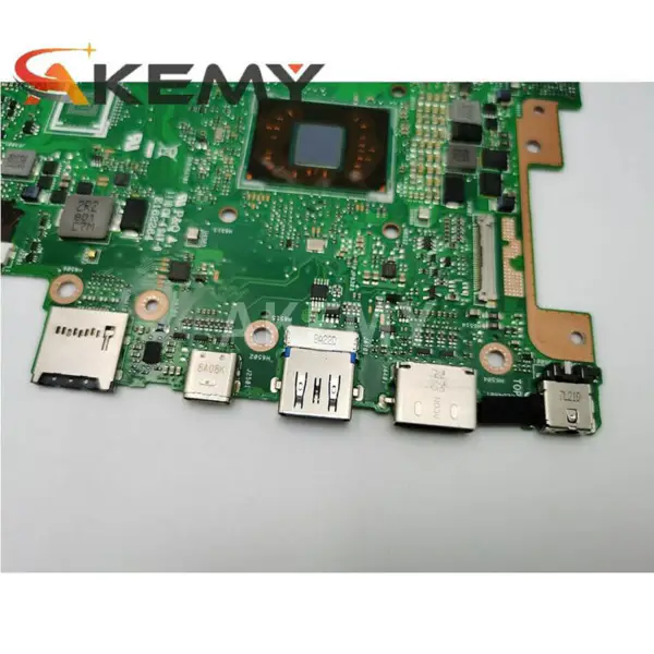 Asus TP203NAH TP203NAH ATXマザーボード