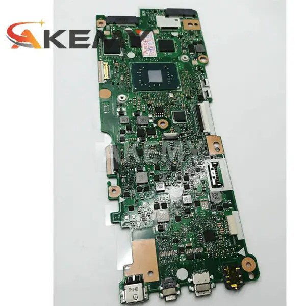 Asus TP401CA TP401CA ATXマザーボード